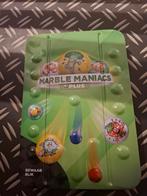 Knikkers gespaard bij Plus, Ophalen