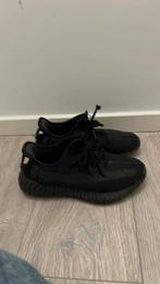 Yeezy 350 zwart maat 37, Verzenden, Gedragen, Zwart