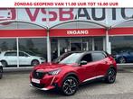 Peugeot 2008 1.2 PURETECH AUT. GT NAVI CAMERA CARPLAY AIRCO, Automaat, Gebruikt, Huisgarantie, 1199 cc