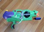 waterpistool, Ophalen, Zo goed als nieuw