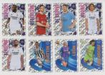 Topps stickers Champions League 2022-2023, Ophalen of Verzenden, Zo goed als nieuw, Poster, Plaatje of Sticker, Buitenlandse clubs