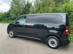 Citroen Jumpy 1.5 BlueHDI 2020 Club BUS Zwart Black, Voorwielaandrijving, Gebruikt, Euro 6, 4 cilinders
