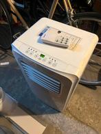 Tristar AC-5529 mobiele airco, Witgoed en Apparatuur, Gebruikt, 2 snelheden, Ophalen of Verzenden, Energieklasse A of zuiniger