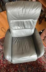 Elektrische relax fauteuil Hukla, Ophalen of Verzenden, Zo goed als nieuw