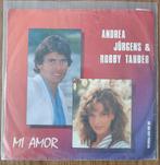 Andrea jurgens & Bobby tauber, Cd's en Dvd's, Ophalen, Zo goed als nieuw, Nederlandstalig