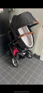 Mutsy evo, Ophalen of Verzenden, Gebruikt, Overige merken