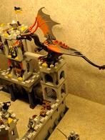 Lego Castle Ridders 7094, Kinderen en Baby's, Speelgoed | Duplo en Lego, Ophalen of Verzenden, Zo goed als nieuw