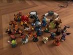 Skylanders, Avontuur en Actie, 2 spelers, Ophalen of Verzenden, Zo goed als nieuw