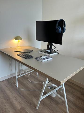 Ikea Desk beschikbaar voor biedingen