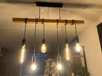 Eglo Townshend hanglamp inclusief dimbare LED lampen, Ophalen of Verzenden, Zo goed als nieuw