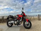 Aprilia Shiver 750 | 2013 | Slechts 11.872 km | Goed onderho, Motoren, Motoren | Aprilia, 750 cc, 2 cilinders, Motorrijbewijs A