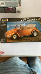 Cabriolet, Ophalen of Verzenden, Zo goed als nieuw, Groter dan 1:32, Auto
