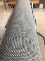 Grijze Tapijt Rol - 8.30m x 4m, Huis en Inrichting, Stoffering | Vloerbedekking, Ophalen, 75 m² of meer, Nieuw, Grijs