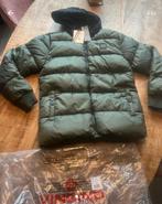 Vingino Tiem Winterjas Maat 176/16, Kinderen en Baby's, Kinderkleding | Maat 176, Ophalen, Nieuw, Jongen, Jas