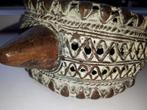Afrikaanse bronzen armbanden, Antiek en Kunst, Ophalen