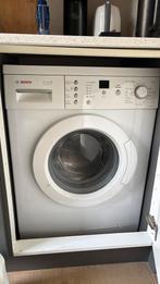 Bosch Serie 4 VarioPerfect, Ophalen, 8 tot 10 kg, 85 tot 90 cm, 1600 toeren of meer