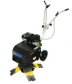 KWERN PRO 3 onkruidborstelmachine benzine, Ophalen of Verzenden