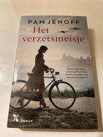 Het verzetsmeisje - Pam Jenoff, Ophalen of Verzenden, Zo goed als nieuw, Nederland