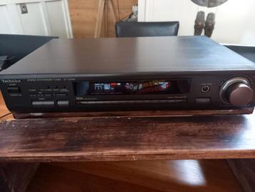 TECHNICS  ST. GT. 550 beschikbaar voor biedingen