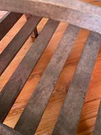 Vintage aardappelbak / fruitkist - decoratief, Ophalen of Verzenden, Gebruikt, Overige houtsoorten, Minder dan 50 cm