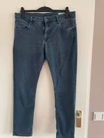 WE spijkerbroek, 34x32, WE, Blauw, Ophalen of Verzenden, Zo goed als nieuw