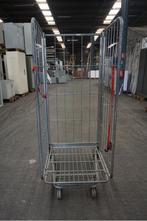 Nette rolcontainers rolcontainer, transportkar, nestbaar, Niet ingevuld, Gebruikt, Overige typen, Ophalen of Verzenden