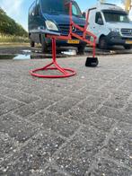 Kraan voor in de zandbak, Kinderen en Baby's, Speelgoed | Buiten | Zandbakken, Ophalen of Verzenden