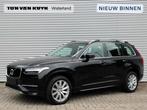 Volvo XC90 2.0 D5 AWD Momentum Automaat / Panoramadak / Bowe, 221 €/maand, Gebruikt, Euro 6, 4 cilinders