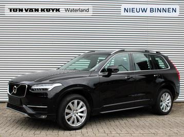 Volvo XC90 2.0 D5 AWD Momentum Automaat / Panoramadak / Bowe beschikbaar voor biedingen