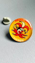 Lokeren Prins Marc II pin, Verzamelen, Speldjes, Pins en Buttons, Ophalen of Verzenden, Zo goed als nieuw