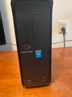packard bell pc, Computers en Software, Packard bell, Gebruikt, Ophalen of Verzenden, 1 TB