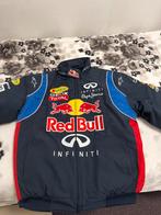Red Bull Racing Jas, Ophalen of Verzenden, Nieuw, Overige maten, Blauw