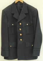 Jas Uniform DT, Eerste Luitenant, maat: 47, KLu, 1967.(Nr.1), Verzamelen, Ophalen of Verzenden, Luchtmacht, Nederland, Kleding of Schoenen