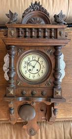 Antieke klok, Antiek en Kunst, Antiek | Klokken, Ophalen