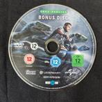 Jurassic World + Fallen Kingdom | 2x BONUS discs, Ophalen of Verzenden, Zo goed als nieuw, Avontuur, Boxset