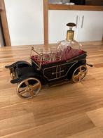 Authentieke whiskey karaf, Antiek en Kunst, Ophalen