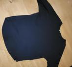 big shirt trui dames grote maat, Ophalen of Verzenden, Gedragen, Blauw, Trui of Vest