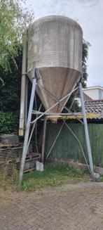 silo broksilo voersilo, Dieren en Toebehoren, Dierenvoeding, Ophalen, Overige soorten