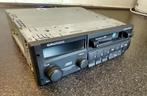 Grundig Radio cassette WKC 3904 RDS, Ophalen of Verzenden, Gebruikt