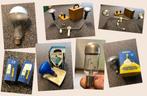 Diverse lampen voor fotografie, Ophalen, Lamp of Flitsset