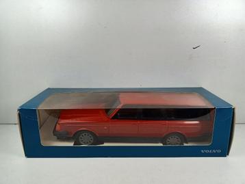 16 stuks stalhberg en ju ju en emek volvo modellen  beschikbaar voor biedingen