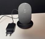Belkin BOOSTCHARGE 15W Draadloze Oplader - Zwart, Ophalen of Verzenden, Zo goed als nieuw, Apple iPhone