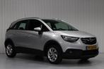 Opel Crossland X 1.2 Turbo Online Edition, Auto's, Opel, Gebruikt, 1199 cc, Parkeersensor, 49 €/maand