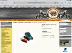 VMF MC medium high cherger 12V 0.8A, Auto-onderdelen, Accu's en Toebehoren, Ophalen of Verzenden, Gebruikt