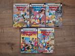 Donald Duck dubbele pockets, Ophalen, Complete serie of reeks, Europa, Zo goed als nieuw