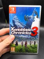 Xenoblade Chronicles 3 - Nintendo Switch, Spelcomputers en Games, Games | Nintendo Switch, Online, Lenn hodes, 1 speler, Nieuw