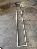 2324. Valbeveiliging voor plat dak / RSS, Doe-het-zelf en Verbouw, Steigers, Ophalen, Gebruikt, Overige typen, Minder dan 2 meter