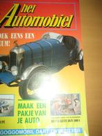 AM 98 DKW 1000S Goggomobil Dart Peugeot 504 Coupé, Ophalen, Gelezen, Peugeot