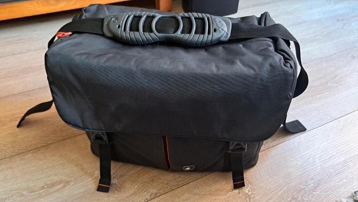 FOTOTAS KATA ReportIT- 30 PL professioneel!, Audio, Tv en Foto, Fotografie | Fototassen, Zo goed als nieuw, Rugtas, Overige merken