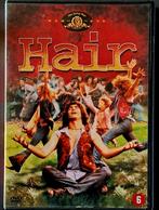 Hair dvd, musical 1979., Cd's en Dvd's, Dvd's | Klassiekers, Alle leeftijden, Ophalen of Verzenden, Zo goed als nieuw